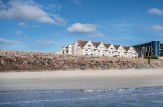 A Hand Picked Island Summer